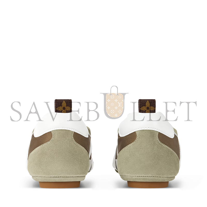 LOUIS VUITTON LV SNEAKERINA 1AJJXR